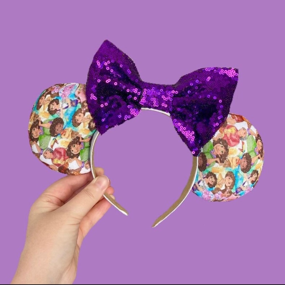Encanto Ears
